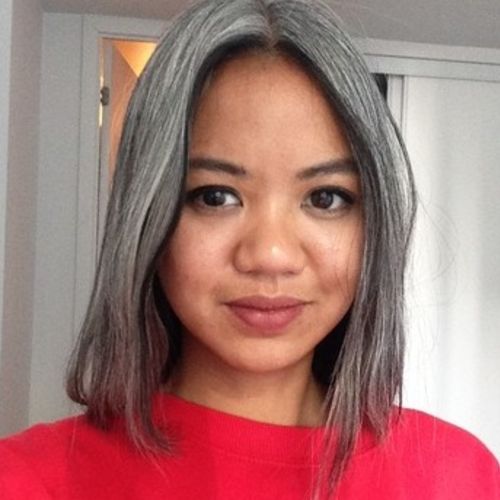 Canadian Nanny Provider Camille P's Profile Picture