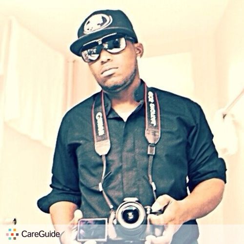 Videographer Job Shawn C's Profile Picture