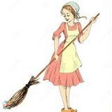 Quinderella's residential and commercial cleaning