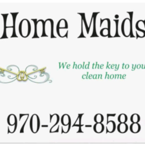 Housekeeper Provider Kristin P's Profile Picture