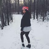 Looking for a nanny job in Edmonton or Sherwood Park area!