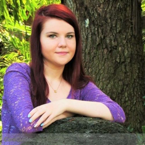 Child Care Provider Gabbi P's Profile Picture
