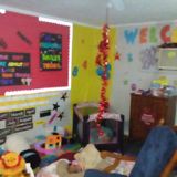 Wanting your child to learn instead of just watching tv