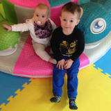 Full-time, live-out, long-term nanny for 2 munchkins, ages 1 and 3, in Mississauga (Erin Mills)