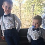 Looking for Long-term Nanny (4 days a week)