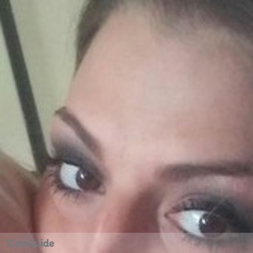 Housekeeper Provider Ali N's Profile Picture