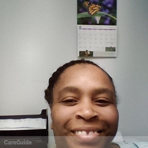 House Sitter Provider Maia N's Profile Picture