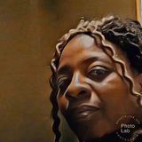 No job too big or small! Ms T. does it not afraid of hard work ,or getting the job dpne.