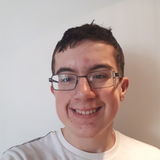 A Skilled Cleaner with 2 years of Custodian experience