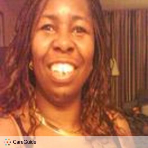 Child Care Provider Toni Jefferson's Profile Picture