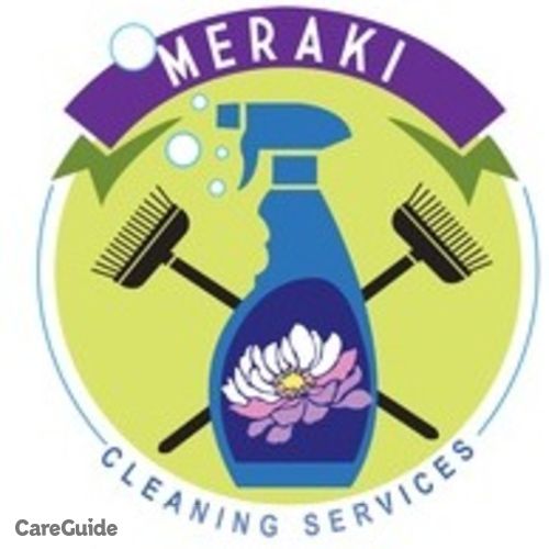 Housekeeper Provider Kaitlyn H's Profile Picture