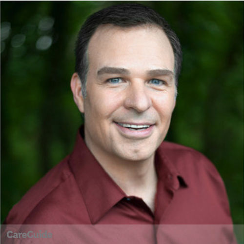 Videographer Provider Warren W's Profile Picture
