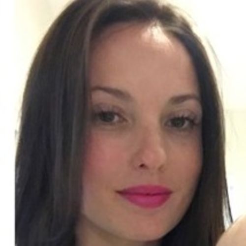 Canadian Nanny Job Stephanie B's Profile Picture