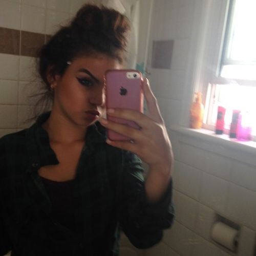 Canadian Nanny Provider Faith G's Profile Picture