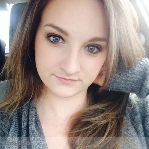 Child Care Provider Kyna S's Profile Picture