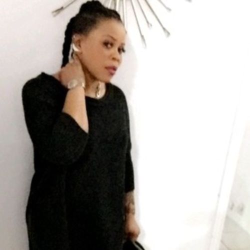 Housekeeper Provider Nadia Diamond's Profile Picture