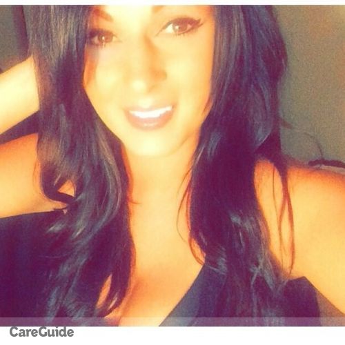 Child Care Provider Randi Wright's Profile Picture