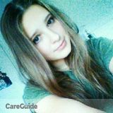 I am very friendly and I love kids