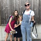Hoping to Connect with Victoria In Home or Out of Home Caregiver for 1 baby