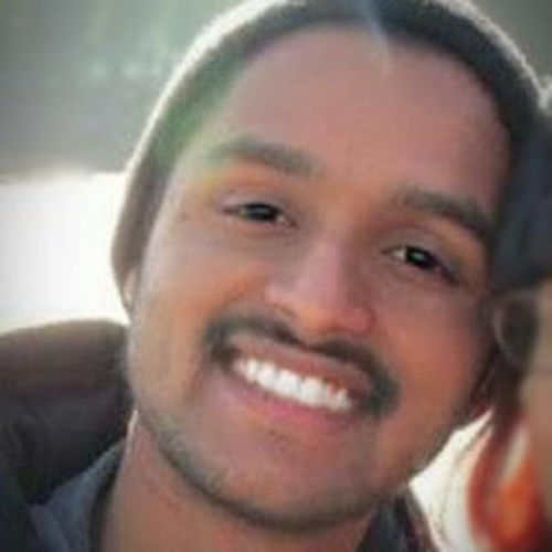 House Sitter Provider Rahul Menon's Profile Picture