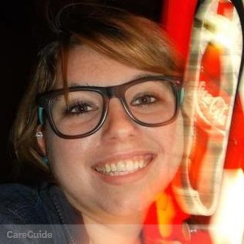 Housekeeper Provider Christon B's Profile Picture