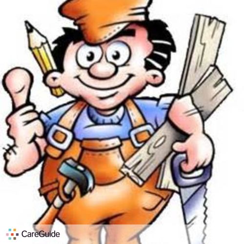 Handyman Provider Glen Kelly's Profile Picture