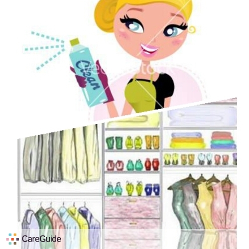 Housekeeper Provider Tais R's Profile Picture