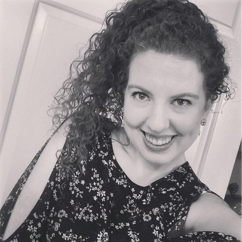 Canadian Nanny Provider Molly M's Profile Picture
