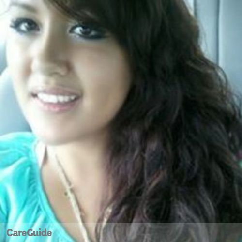Child Care Provider Anna G's Profile Picture