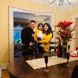 Careful Mother's Helper in Port Chester, New York