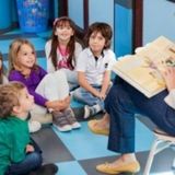 Child Development Supervisor