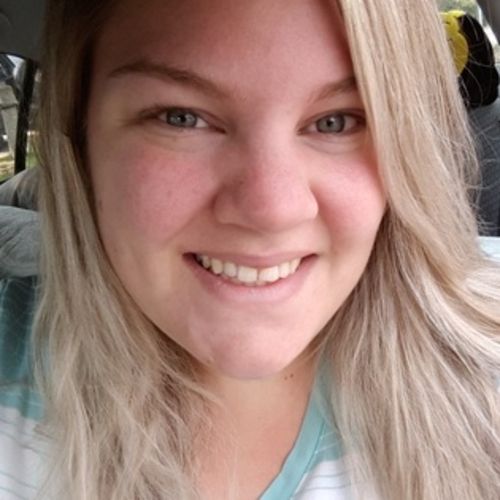 Canadian Nanny Provider Tuula M's Profile Picture