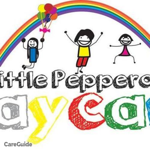 Child Care Provider Bernice Cintron's Profile Picture