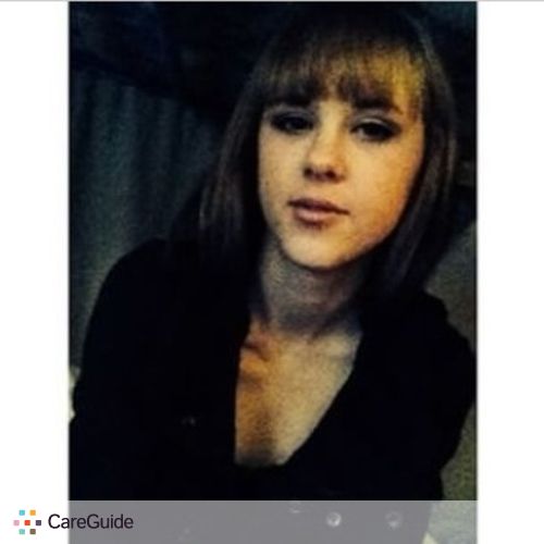 Child Care Provider Lauren G's Profile Picture