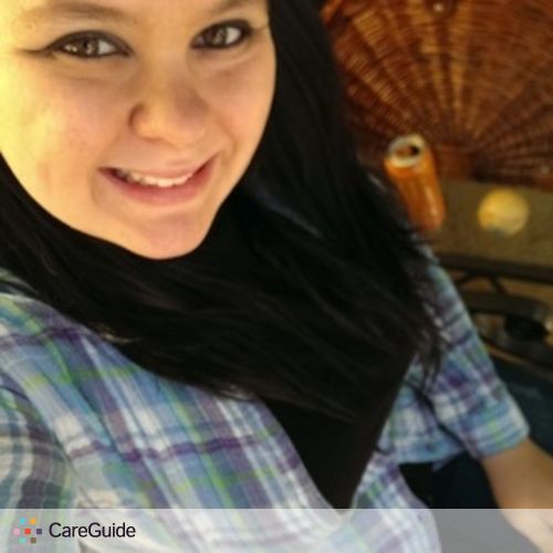 Child Care Provider Chanille Schuster's Profile Picture