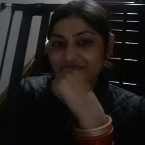 Housekeeper Provider Aneetu B's Profile Picture