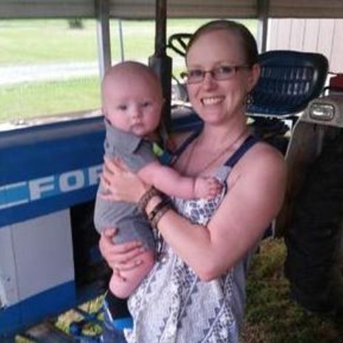 Housekeeper Provider Brittany Young's Profile Picture