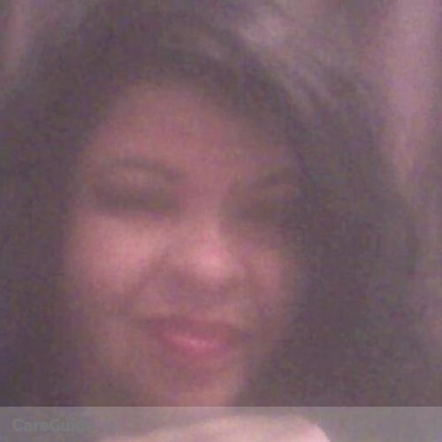 Elder Care Job Josie L. P's Profile Picture
