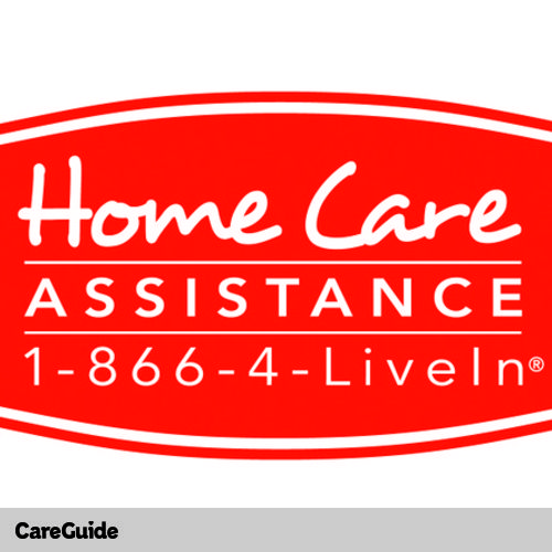 Elder Care Provider Home Care Assistance of P's Profile Picture