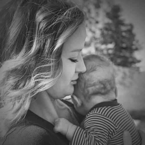 Canadian Nanny Provider Shaelyn R's Profile Picture