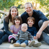 Looking for Childcare Provider March 2019