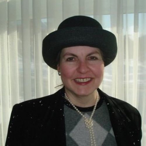 Canadian Nanny Provider Ellen A's Profile Picture