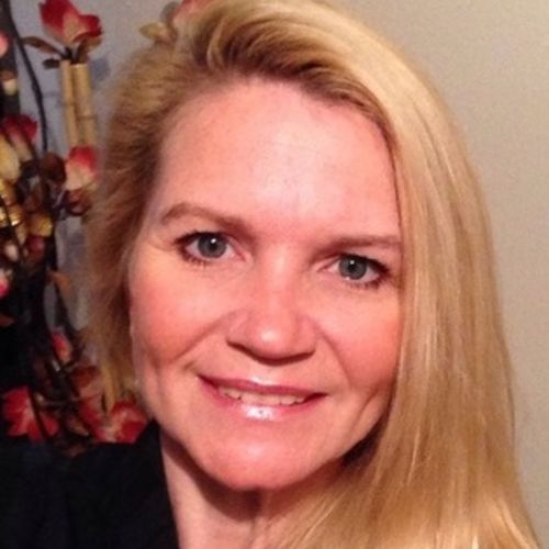Canadian Nanny Provider Patricia B's Profile Picture