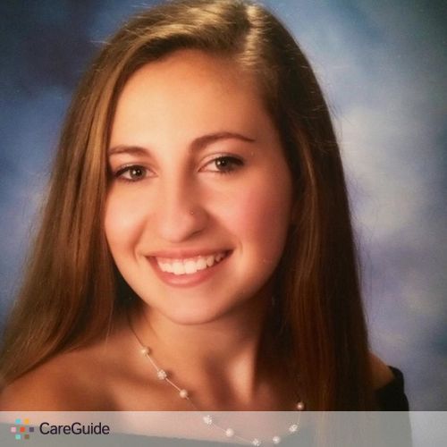 Child Care Provider Madi S's Profile Picture