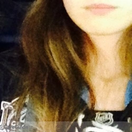 Canadian Nanny Provider Renee's Profile Picture