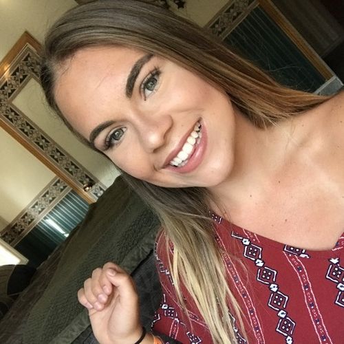 Child Care Provider Raegan T's Profile Picture