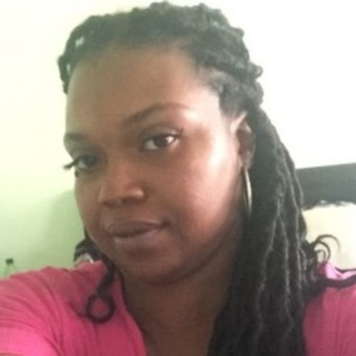 Housekeeper Provider Ebonye W's Profile Picture