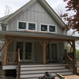 We do everything, not too big , not too small ! Lead base paint remove! Sagni's handyman !