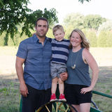 P/T Aupair needed in Squamish for 5 Year Old Boy.