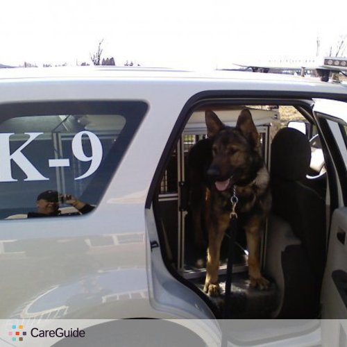 Pet Care Provider Jean S's Profile Picture